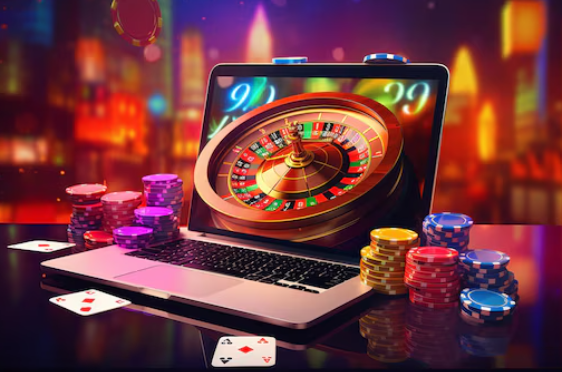 Online Casinos Without Verification Play Easily and Securely Online Casinos Without Verification Play Easily and Securely