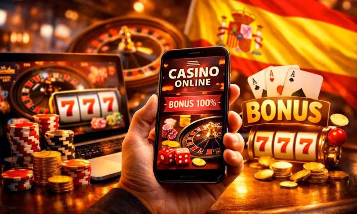 Juegos de Casino Gratis con Bono en España