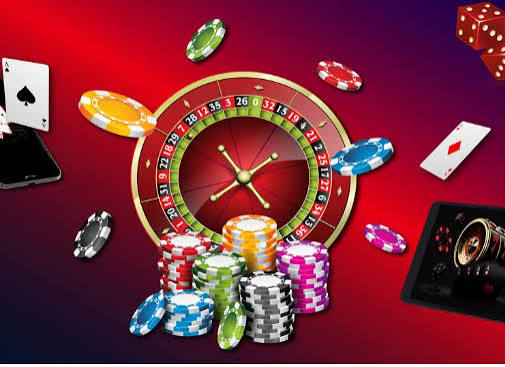 Online Zahraniční Casino Vše, co potřebujete vědět 874748443