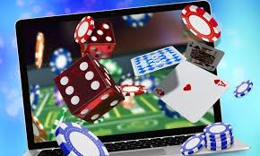 Discover the Thrill of Gaming at 24Casino